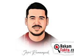 Dukung JR, Menjemput Era Emas Olahraga Kabupaten Gorontalo
