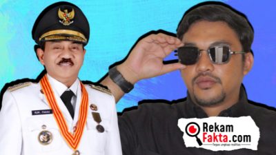 ‎Sawit di Boalemo 12 Tahun Bermasalah, Garda Satu Soroti Peran Rum Pagau