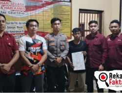 Terkait Penikaman di Gorontalo, Kuasa Hukum Tegaskan Pendampingan Sesuai Undang-Undang