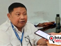 ‎KONI Provinsi Proses Gugatan Musorkab Kabgor