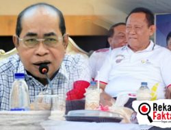Adhan Dambea Sebut Kebijakan Gusnar Ismail Rugikan Rakyat