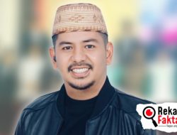 ‎Andi Ilham Resmi Jabat Bendahara MUI Gorontalo 2025–2030