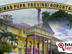 ‎Proyek Rp 6,9 Miliar Disorot, Kadis dan Kabid PUPR Provinsi Diperiksa Tipikor