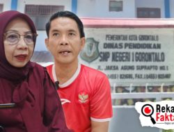 Raih Predikat Sekolah Rujukan Google, SMP 1 Kota Gorontalo Cetak Prestasi Berlapis