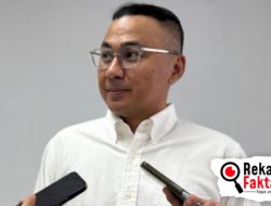Aldi Uloli Bikin Musprov Kadin Gorontalo Lebih Menyala