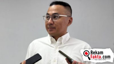 Aldi Uloli Bikin Musprov Kadin Gorontalo Lebih Menyala