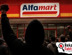 Alfamart Bisa Jadi Sasaran Amuk Massa, IMM Pastikan Aksi 1 September Meletup di Gorontalo