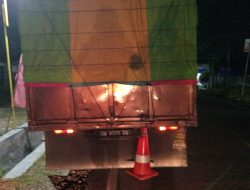 Terendus Batu Hitam Ilegal Menuju Pantoloan Palu, Otoritas Diminta Bertindak