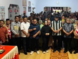 ‎Agrowisata Kacang Tanah, RG Bidik Tilihuwa Jadi Contoh Ekonomi Desa