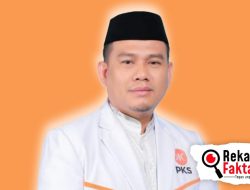 ‎Mustafa Yasin Ditetapkan Tersangka, Sebelumnya Sempat Bantah Tudingan Soal Haji dan Umrah
