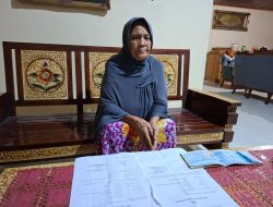 Lansia 65 Tahun di Gorontalo Diduga Ditipu dan Ditampar Oknum Pengacara, Polisi Diminta Tegas
