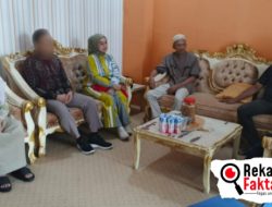Jamaah Gagal Haji yang Diterlantarkan Mustafa Yasin Tiba di Gorontalo, Tuntut Keadilan dan Siap Tempuh Jalur Hukum