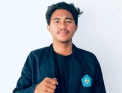 Ucapan “Rampok Uang Negara” Disorot, BEM Ichsan Minta Wahyu Moridu Dipecat dari DPRD Gorontalo