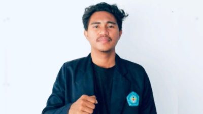 Ucapan “Rampok Uang Negara” Disorot, BEM Ichsan Minta Wahyu Moridu Dipecat dari DPRD Gorontalo