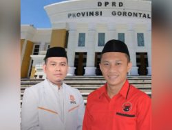 DPRD Gorontalo Tercoreng: Wahyudin Mabuk Ucapan, Mustafa Mabuk Uang Jamaah. “PDIP Tegas, PKS Lombo”?