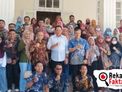 Honorer Non-Database Tantang Komitmen Pemprov Gorontalo