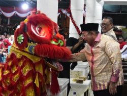 Semarak Bulan Wawasan Kebangsaan Ditutup, Ini Para Pemenang Lomba 2025