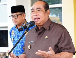 Warga dan Pelaku Usaha Apresiasi Kebijakan Pajak Baru Pemkot Gorontalo: Bukan Sekadar Menagih, Tapi Menghargai
