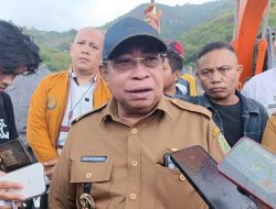 Pemkot Gorontalo Hadirkan Kebijakan Pro-Rakyat Lewat Perwako 17/2025