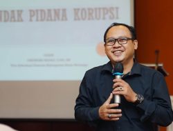 Rekaman Bocor Ungkap Dugaan Bagi-Bagi Proyek di Bone Bolango, ASN Diingatkan Jangan Jadi Budak Kekuasaan