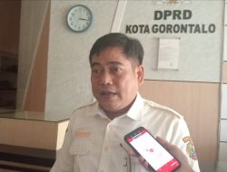 Pemkot Gorontalo Perkuat Satgas PAD, Fokus Awasi Pajak dan Retribusi di Tiga Sektor Potensial