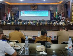 Dukung PAD dan Ketertiban Kota, DPRD Dorong Digitalisasi dan Penataan Ulang Sistem Parkir di Gorontalo