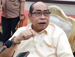 Wali Kota Gorontalo Instruksikan ASN dan Warga Tertib Bayar Pajak Kendaraan Bermotor