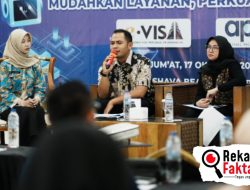 Kantor Imigrasi Gorontalo Sosialisasikan E-Visa dan APOA: Mudahkan Layanan, Perkuat Pengawasan