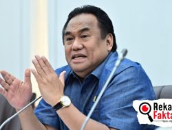 ‎Gobel Desak Mendag Turun Tangan Hentikan Impor Pakaian Bekas