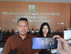 ‎Kejari Gorontalo Utara Kantongi Nama Calon Tersangka Korupsi Masjid Jabal Iqro