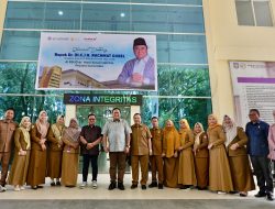 RG Dorong Penguatan Fasilitas dan SDM Kesehatan, Ingin Gorontalo Jadi Pusat Layanan Medis Kawasan Timur