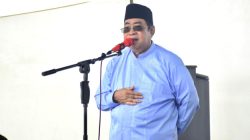 Adhan Dambea: Teladan Kepemimpinan yang Tegas dan Menginspirasi
