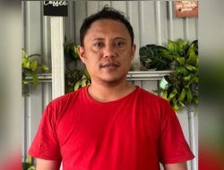 Frengkymax Kadir: “BK DPRD Gorontalo Sudah Mandul, Lebih Layak Disebut Badan Kenyamanan”