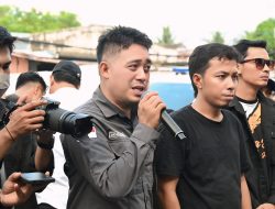 ‎DPD PJS Gorontalo Keluarkan Peringatan Keras Terkait Dugaan Penggunaan Foto Jurnalis Tanpa Izin‎