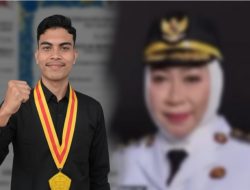 ‎PERMAHI Desak Polda Gorontalo Ungkap Kejanggalan Ijazah Wakil Bupati Gorontalo Utara