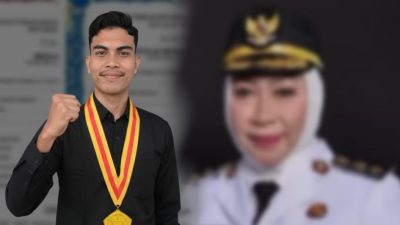 ‎PERMAHI Desak Polda Gorontalo Ungkap Kejanggalan Ijazah Wakil Bupati Gorontalo Utara