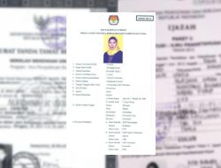 ‎PERMAHI Tantang Polda Gorontalo Buka Perkembangan Kasus Dugaan Ijazah Palsu Wakil Bupati Gorut‎