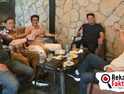 Dapat Dukungan Tokoh Berpengaruh, Andi Ilham Pastikan Maju Sebagai Calon Ketua KADIN Gorontalo
