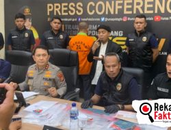 ‎Mustafa Yasin Resmi Ditahan, Kapolda: “Kemungkinan Besar Tersangka Bertambah”