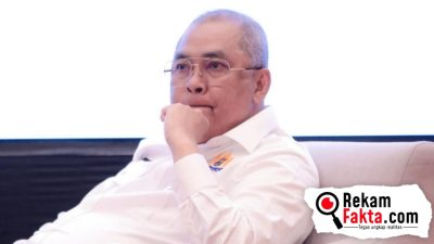 ‎Aldi Uloli Diunggulkan Kalangan Muda dalam Perebutan Ketua Kadin Gorontalo