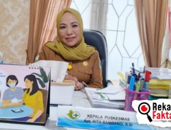 ‎Kepala Puskesmas Sipatana Klarifikasi Tuduhan Kelalaian Layanan Ambulans