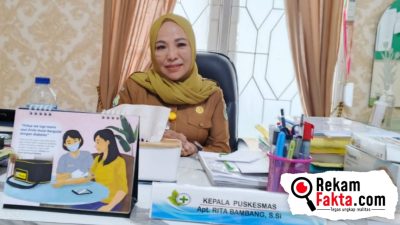 ‎Kepala Puskesmas Sipatana Klarifikasi Tuduhan Kelalaian Layanan Ambulans