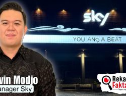 ‎Kelvin Modjo: Temuan Minuman Beralkohol Disebabkan Oknum, Bukan Sky