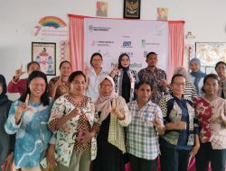 Disdik Malra Gandeng Yayasan Credo Gelar Pelatihan Literasi Lanjutan