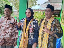 Plt Kadisdik Malra Membuka Secara Resmi Kegiatan Lokakarya Gerakan Literasi Madrasah Ibtidaiyah