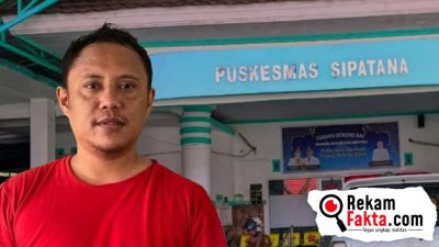 ‎‎Frangkymax Kaji Kasus Sipatana, Ingatkan Publik: “Jangan Sampai Ada Kambing Hitam”