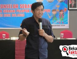 ‎Ikatan Apoteker Indonesia (IAI) Kota Gorontalo Menanggapi Isu Pelayanan Ambulans Puskesmas Sipatana