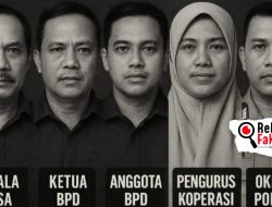 ‎Inilah Daftar Para Oknum di Balik Dugaan Skema PETI Dengilo‎