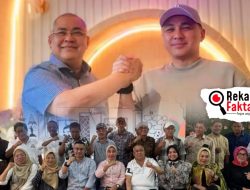 Dukungan Elegan Jasin Mohammad untuk Aldi Uloli, Tanda Arah Baru Kadin Gorontalo