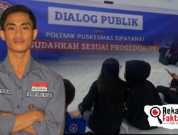 ‎SIGA Gorontalo Nilai Kepala Puskesmas Sipatana Jadi Korban Opini Internal, Desak Dinkes Bertindak Proporsional
